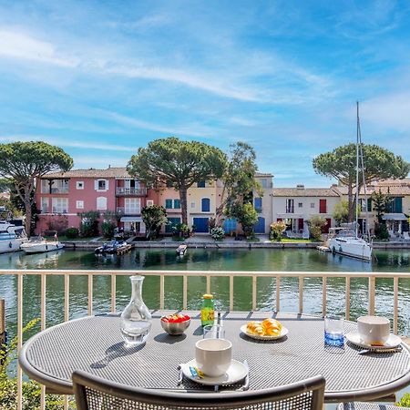 Port Grimaud Sud Yourhosthelper Екстериор снимка