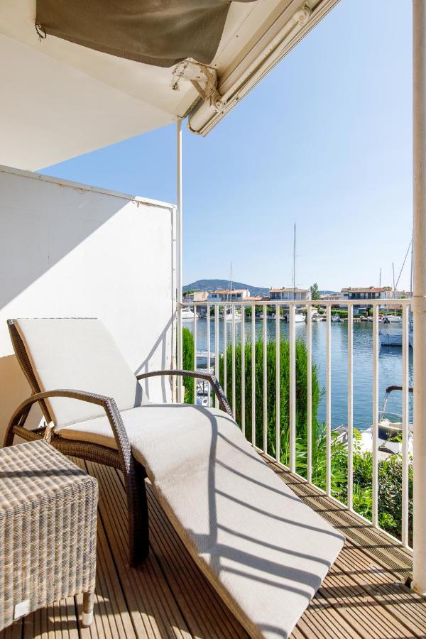 Port Grimaud Sud Yourhosthelper Екстериор снимка