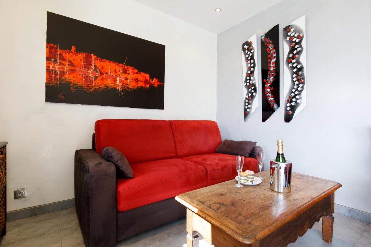 Port Grimaud Sud Yourhosthelper Екстериор снимка