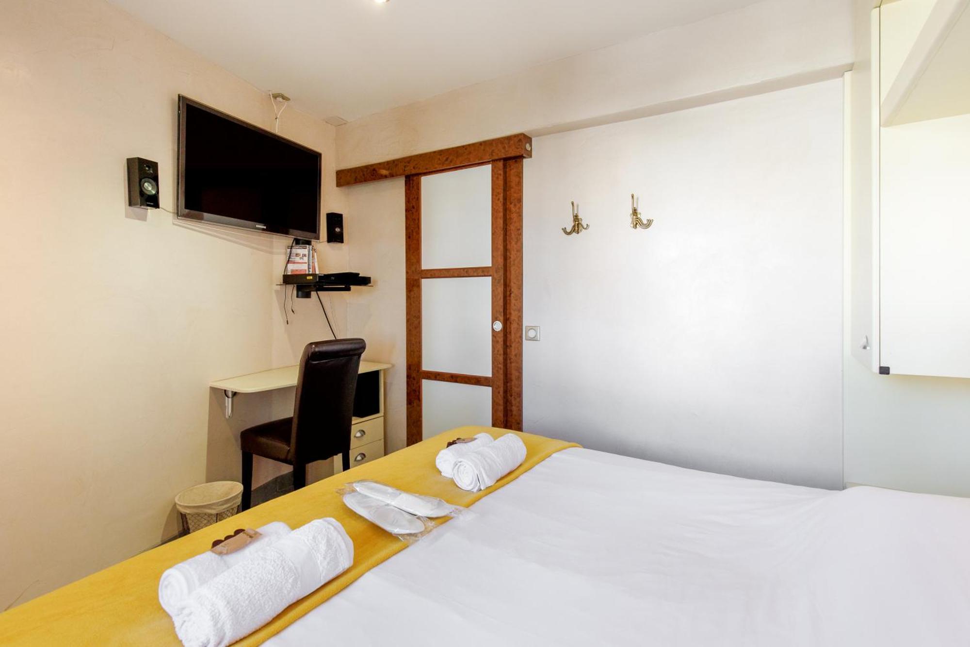 Port Grimaud Sud Yourhosthelper Екстериор снимка